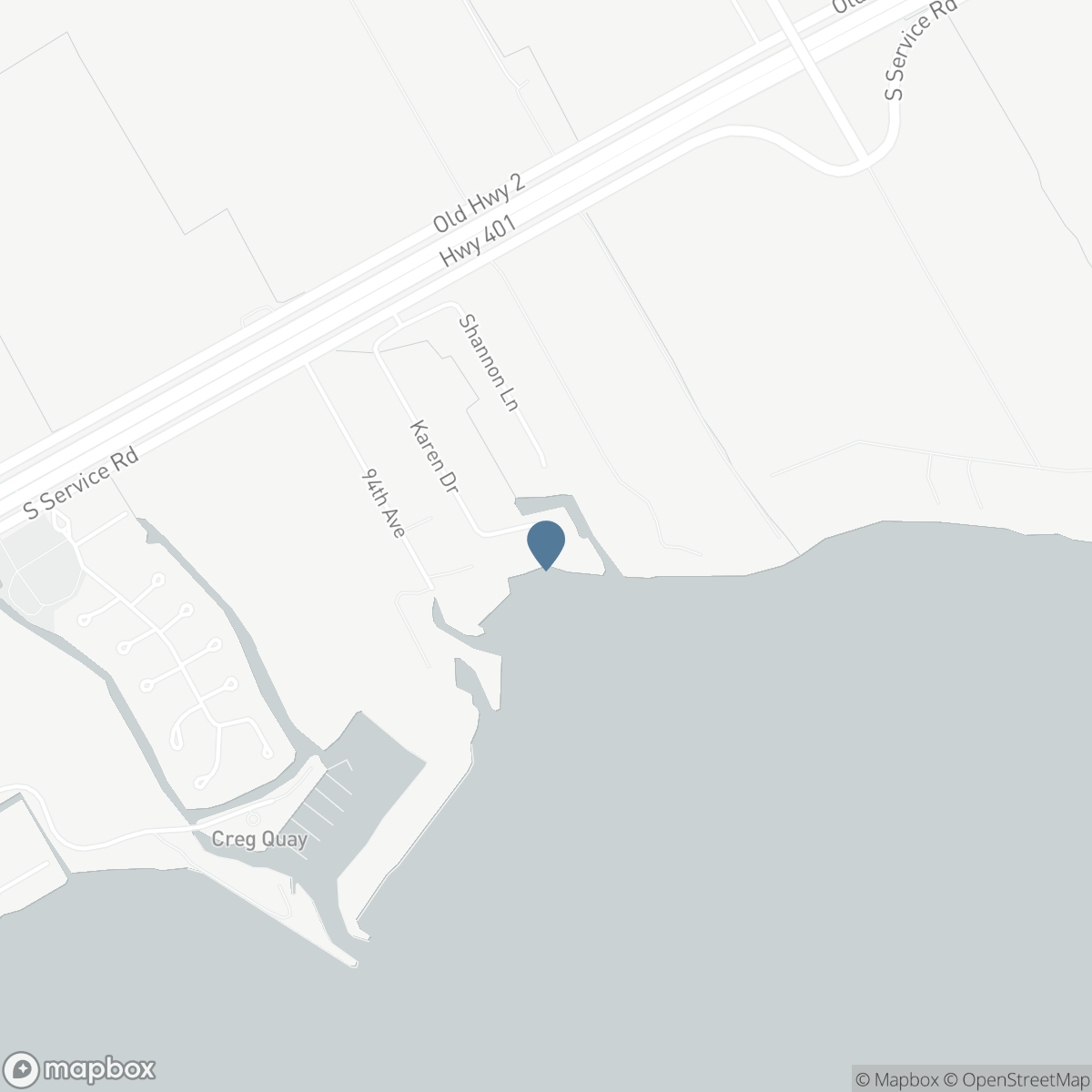 6274 KAREN DRIVE, South Glengarry, Ontario K0C 1E0